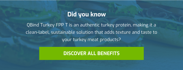 Discover all benefits of QBind Turkey FPPT